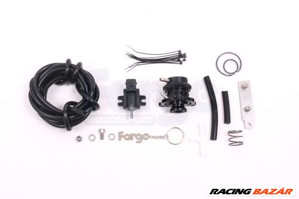 Forge BMW F20 135i/235i lefújószelep kit 1. kép