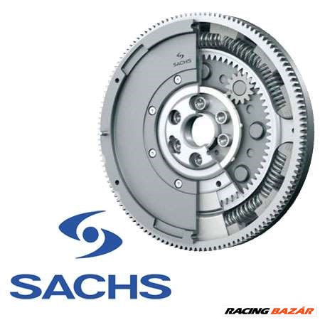 Sachs 2294 001 505 Kettőstömegű lendkerék 1. kép