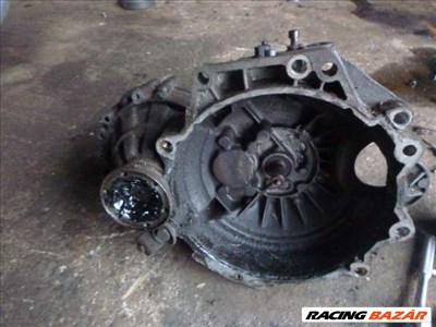 vw golf 3 1,4   8v   váltó  DGH   VÁLTÓKÓD