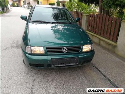 Volkswagen Polo  Classic 1.4i (APQ) sedan alkatrészenként eladó LS6T színben