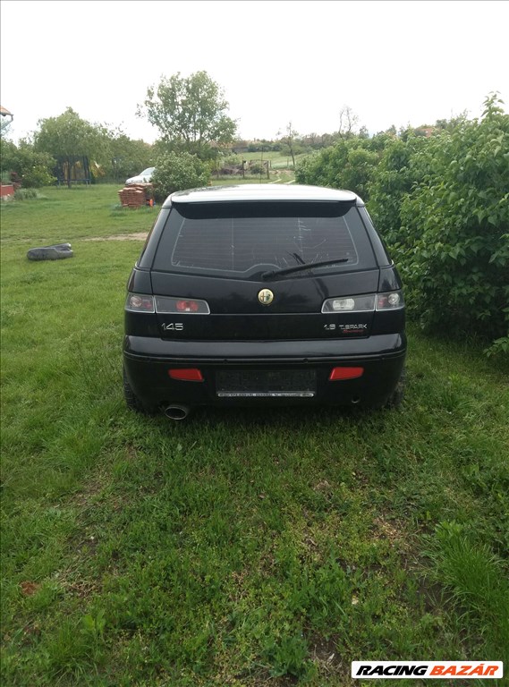 Alfa Romeo 145 bontott alkatrészei 1. kép