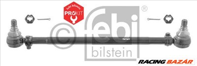 FEBI BILSTEIN 24145 Axiális csukló - RENAULT, ROVER, BMW, SUZUKI, TOYOTA, FORD