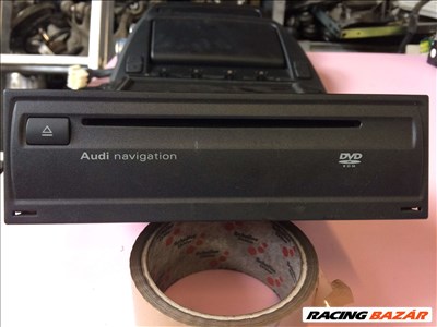 Audi Q7 (4L) 4L AUDI Q7 navigáció 