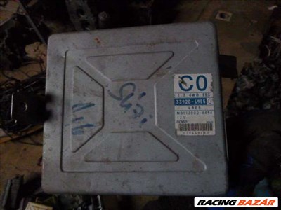 SUZUKI SWIFT 1996 1,6 MOTORVEZÉRLŐ    C0  33920-69E5