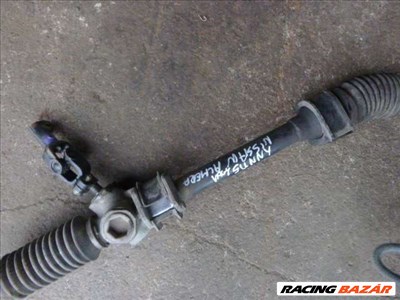 NISSAN SUNNY ALMERA KORMÁNYMŰ   MECHANIKUS