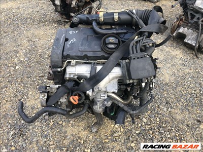 Mitsubishi Grandis 2.0 DI-D motor BSY-kódu 