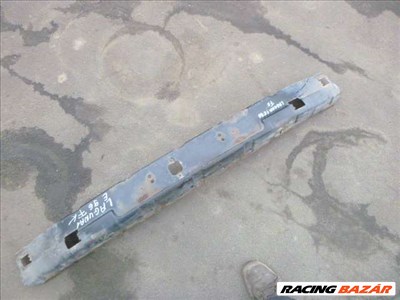 RENAULT LAGUNA 1997  ELSŐ LÖKHÁRÍTÓ MEREVÍTŐ