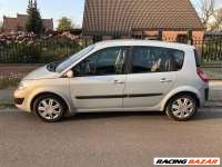 Renault Scenic 1.9 dci II alkatrészek  1. kép