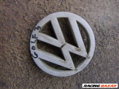 VW GOLF 3 JEL MATT SZÍN