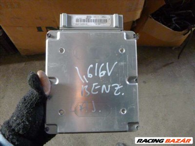 ford escort 1998  1,6 16v  benzin  motorvezérlő   JEEP 96AB-12A650-KB