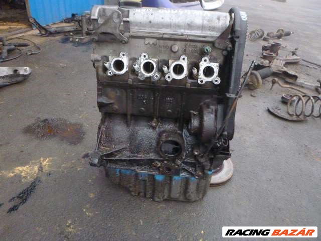 VW GOLF 3 1,4 ABD   MOTOR   (MOTORSZÁM NEM LÁTHATÓ) 8. kép