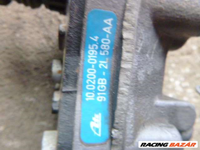 FORD SCORPIO 1990   2,0 BENZ  ABS-VEZÉRLŐ 10.200-0195.4/  91BG-2L580-AA 2. kép