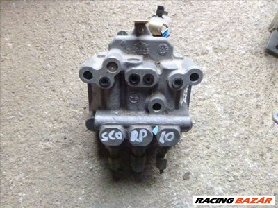 FORD SCORPIO 1990   2,0 BENZ  ABS-VEZÉRLŐ 10.200-0195.4/  91BG-2L580-AA