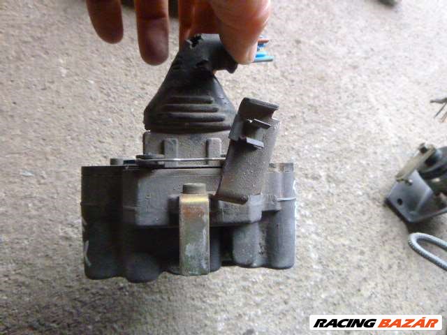 FORD SCORPIO 1990   2,0 BENZ  ABS-VEZÉRLŐ 10.200-0195.4/  91BG-2L580-AA 3. kép