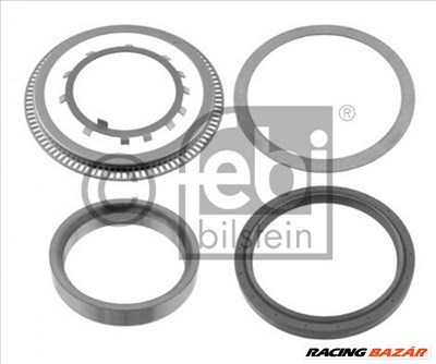 FEBI BILSTEIN 24762 Kerékagy tömítés - FORD, MERCEDES-BENZ, LAND ROVER, OPEL, NISSAN, SUZUKI, MITSUBISHI