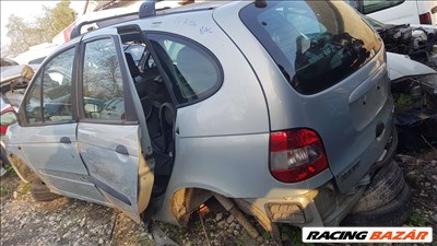 Renault Scénic I bontott alkatrészei