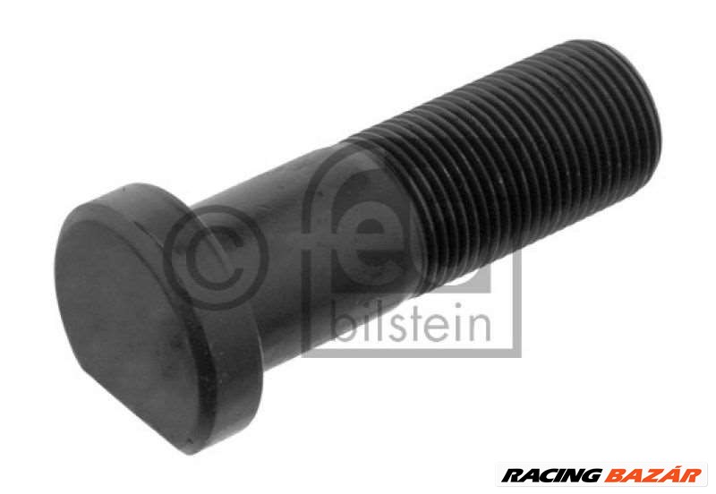 FEBI BILSTEIN 01473 Kerékcsavar - FORD, PORSCHE, RENAULT, SEAT, SKODA, SUZUKI, FIAT 1. kép