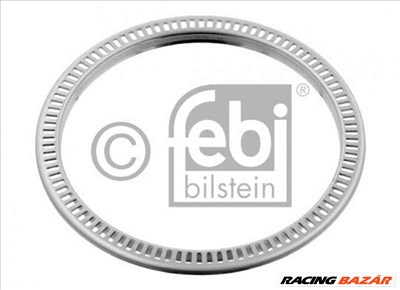 FEBI BILSTEIN 24839 ABS érzékelő gyűrű - FORD, MERCEDES-BENZ, CITROEN, LAND ROVER, OPEL, NISSAN, SUZUKI