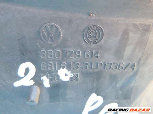 SKODA SUPER B 2005  1,9 ,, VW PASSAT    LEVEGŐSZŰRŐHÁZ 3B0 129 614 10. kép