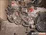 Suzuki Swift 1.3, 8v motor, komplett motor+váltó eladó 4. kép