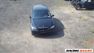 BMW 318 (E90, E91, E92, E93) bontott alkatrészei