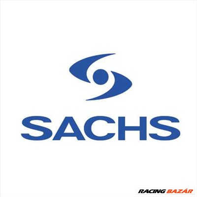 Sachs 2289 000 298 Kuplung szett ZMS Modul XTend (Kettős tömegű)