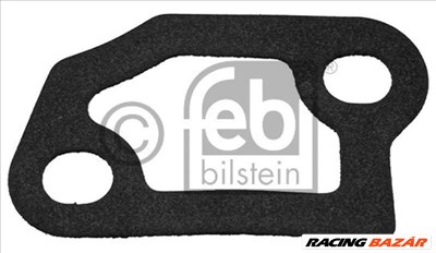 FEBI BILSTEIN 45545 Vízcsőcsonk tömítés - KIA, VOLKSWAGEN, OPEL, MAZDA, VAUXHALL, AUDI, SMART