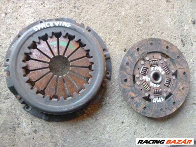 MITSUBISHI SPACE WAGON 2.0 BENZIN 4G63  KUPLUNGSZERKEZET