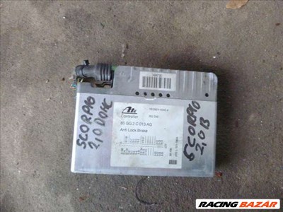 FORD SCORPIO 1990  ABS---VEZÉRLŐ ATE  85 GG 2C 013 AG