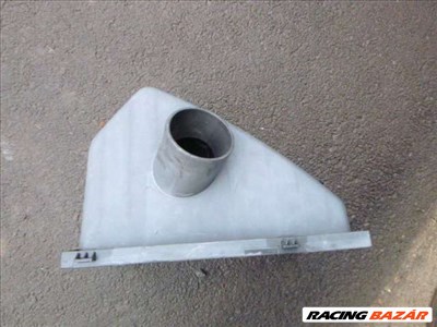 AUDI 100 C4 DIESEL LEVEGŐSZŰRŐHÁZRÉSZ   4A0129607 D 4a0129607d