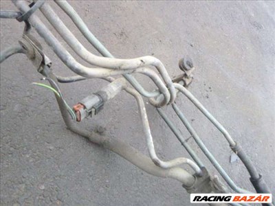 NISSAN PRIMERA 1992  2,0 SR SZERVÓCSŐ ,, HIDRAULIKA CSŐ