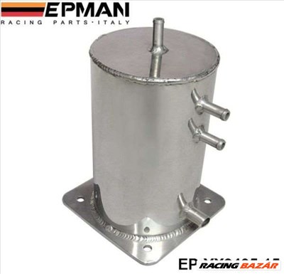 Epman üzemanyag puffertartály 1,5l