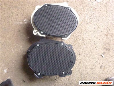 Ford Ka 2001 GYÁRI AJTÓ HANGSZÓRÓ