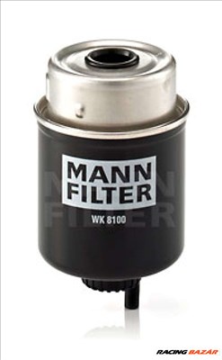 MANN-FILTER wk8100 Üzemanyagszűrő - SUBARU, TOYOTA
