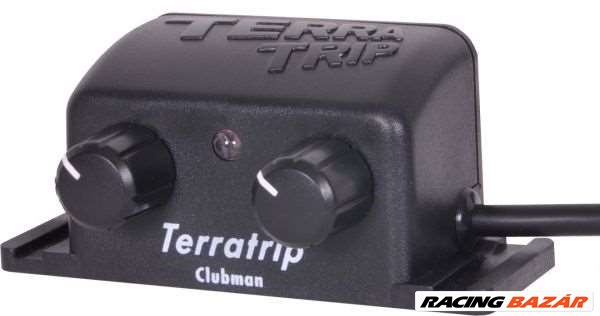 Terratrip Clubman erősítő 1. kép