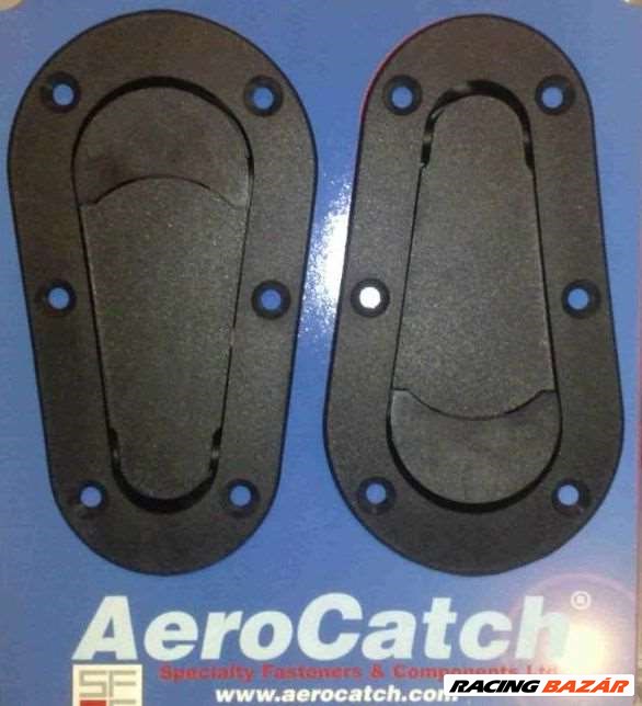 Aerocatch lefogató (felső) 1. kép