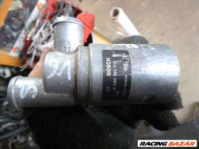 OPEL OMEGA B   2,5  V6 ALAPJÁRATI MOTOR 0 280 140 516