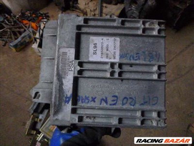 CITROEN XSARA   1999 1,8 MOTORVEZÉRLŐ    SL 96    21653323-4