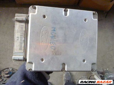 ford mondeo  MK1  1995 motorvezérlő BLOB   93BB-12A650- BB 93bb12a650bb