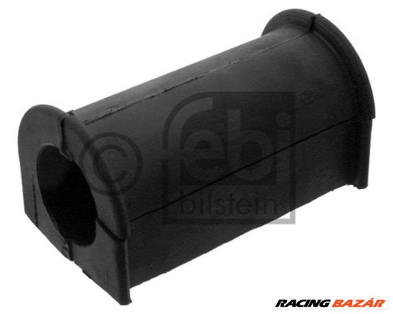 FEBI BILSTEIN 04342 Stabilizátor gumi - SUZUKI, BMW, NISSAN, DAIHATSU, MAZDA, FORD, VOLKSWAGEN 1. kép