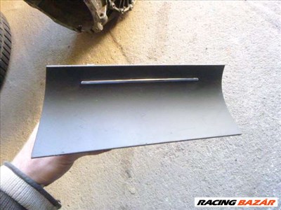 SKODA SUPER B 2005 HAMUZÓ GYÚJTÓVAL