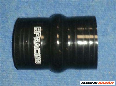 Púpos összekötő cső 102 mm hosszú - 83 mm