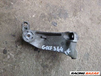VW GOLF 3 1,4  8V    1H0 199 354 F   motortartó bak 