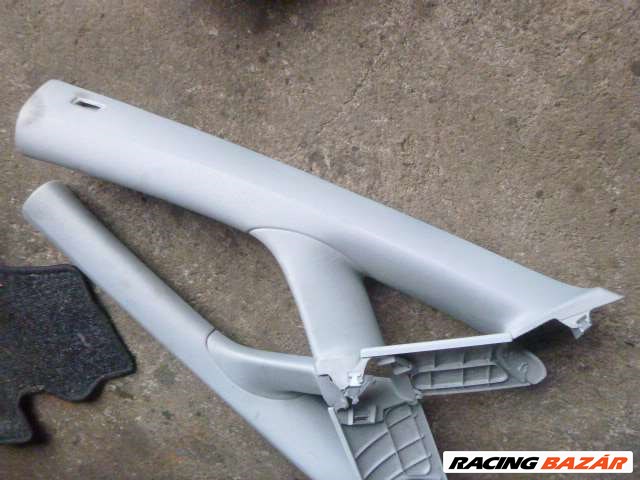 VW TOURAN 2007 A--OSZLOP   KÁRPIT 1. kép