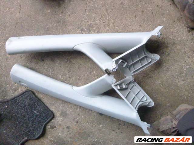 VW TOURAN 2007 A--OSZLOP   KÁRPIT 2. kép