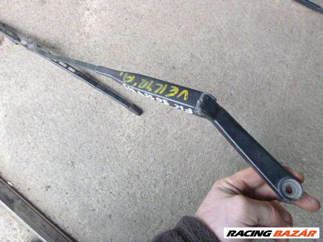 OPEL VECTRA ,, A  ,,ELSŐ ABLAKTÖRLŐ KAR  GM 90 357 713 4. kép