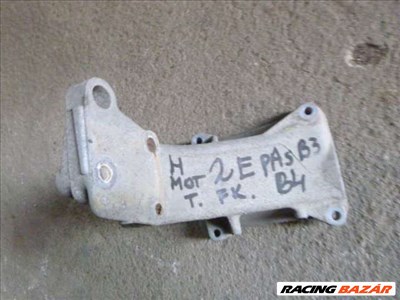VW GOLF3,,PASSAT 3-4,, SEAT IBIZA TOLEDO,  HÁTSÓ MOTORTARTÓ ALU 357 199 354
