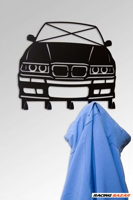 Ruhafogas BMW E36 1. kép