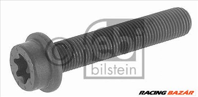 FEBI BILSTEIN 19330 Féktárcsa csavar - FORD, MERCEDES-BENZ, CITROEN, LAND ROVER, OPEL, NISSAN, SUZUKI