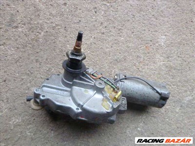 VW GOLF 3  HIBÁS  !   HÁTSÓ ABLAKTÖRLŐ MOTOR  ALKATRÉSZNEK